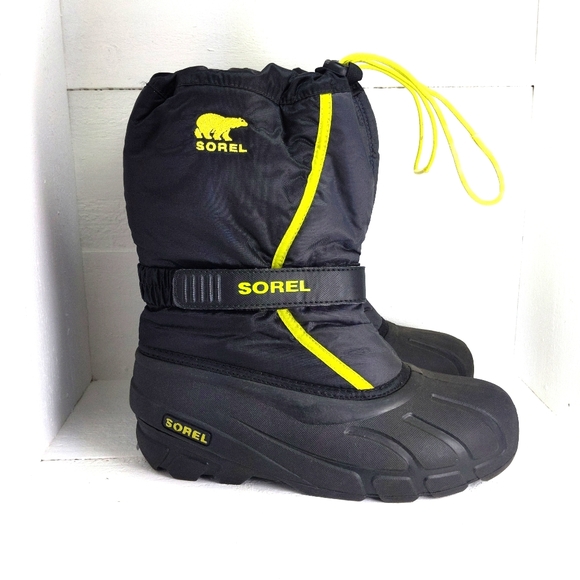Sorel Other - EUC Sorel winter boots